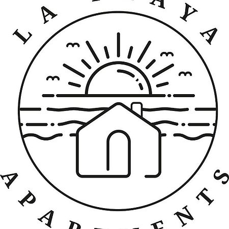 La Playa Apartament Z Ogrodkiem Хель Экстерьер фото