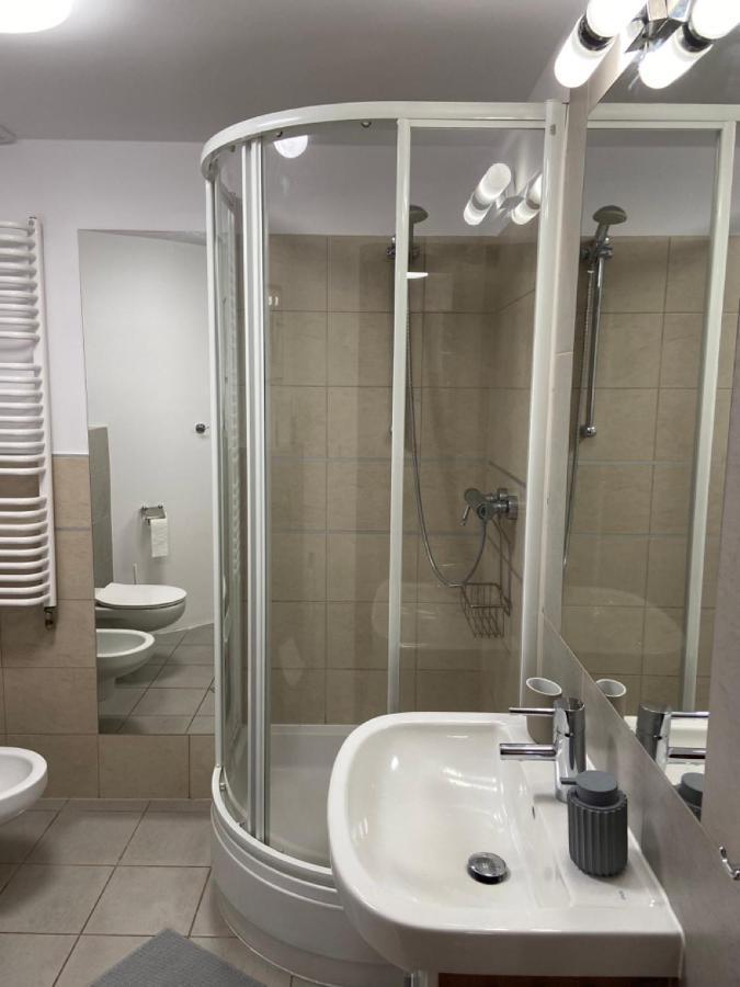 La Playa Apartament Z Ogrodkiem Хель Экстерьер фото