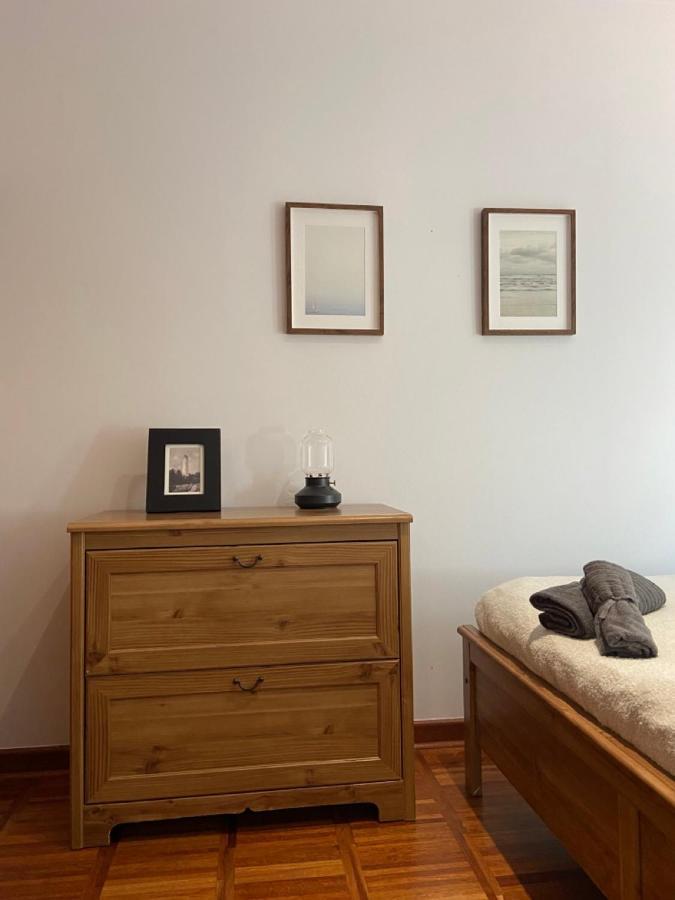 La Playa Apartament Z Ogrodkiem Хель Экстерьер фото