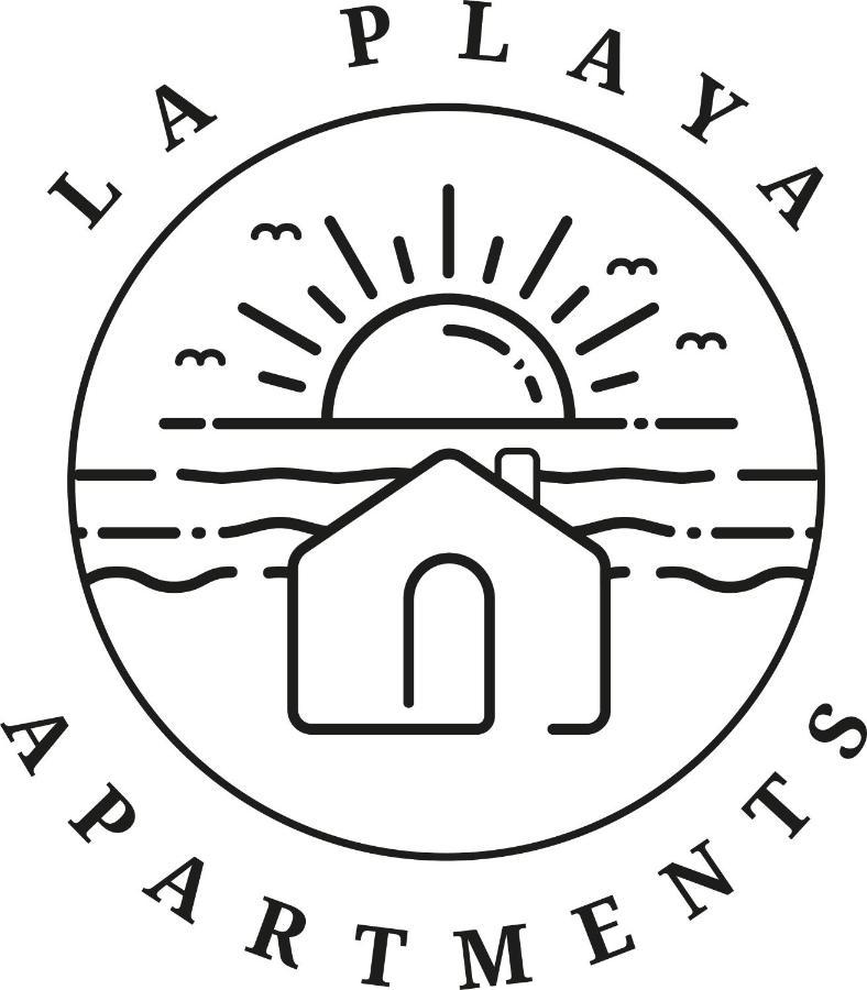 La Playa Apartament Z Ogrodkiem Хель Экстерьер фото